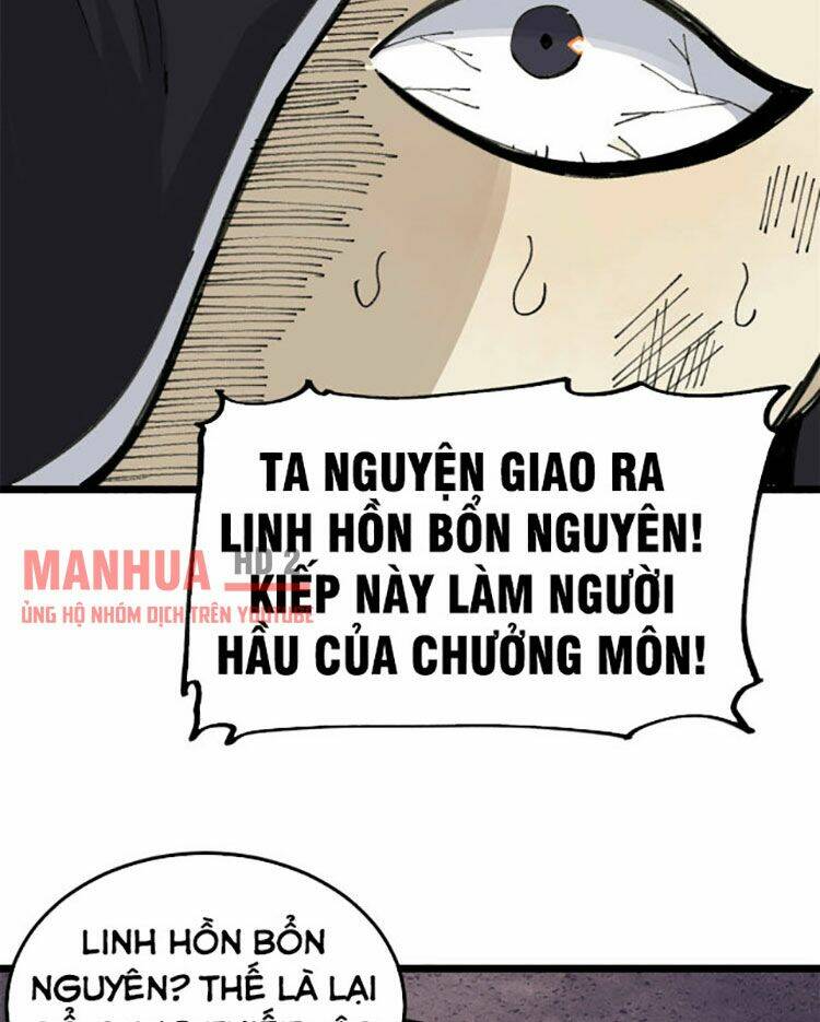 Vạn Cổ Tối Cường Tông - Chapter 138 - Page 41