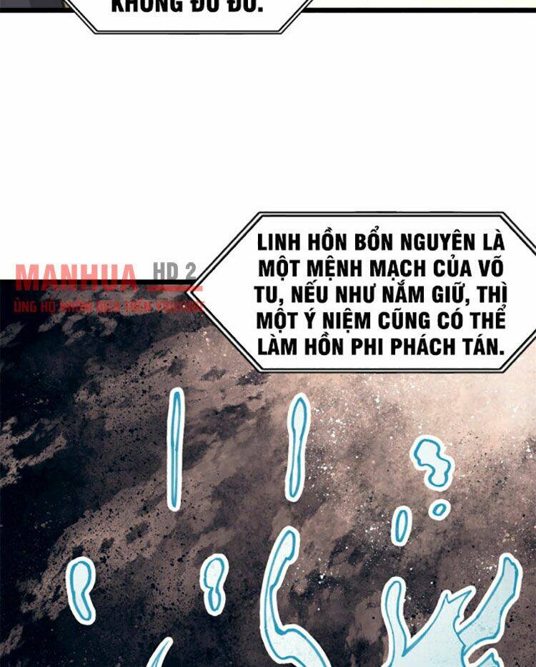 Vạn Cổ Tối Cường Tông - Chapter 138 - Page 43