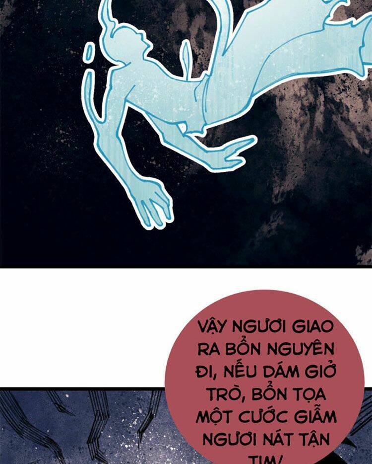 Vạn Cổ Tối Cường Tông - Chapter 138 - Page 44