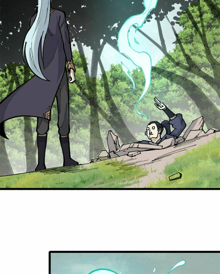 Vạn Cổ Tối Cường Tông - Chapter 138 - Page 48