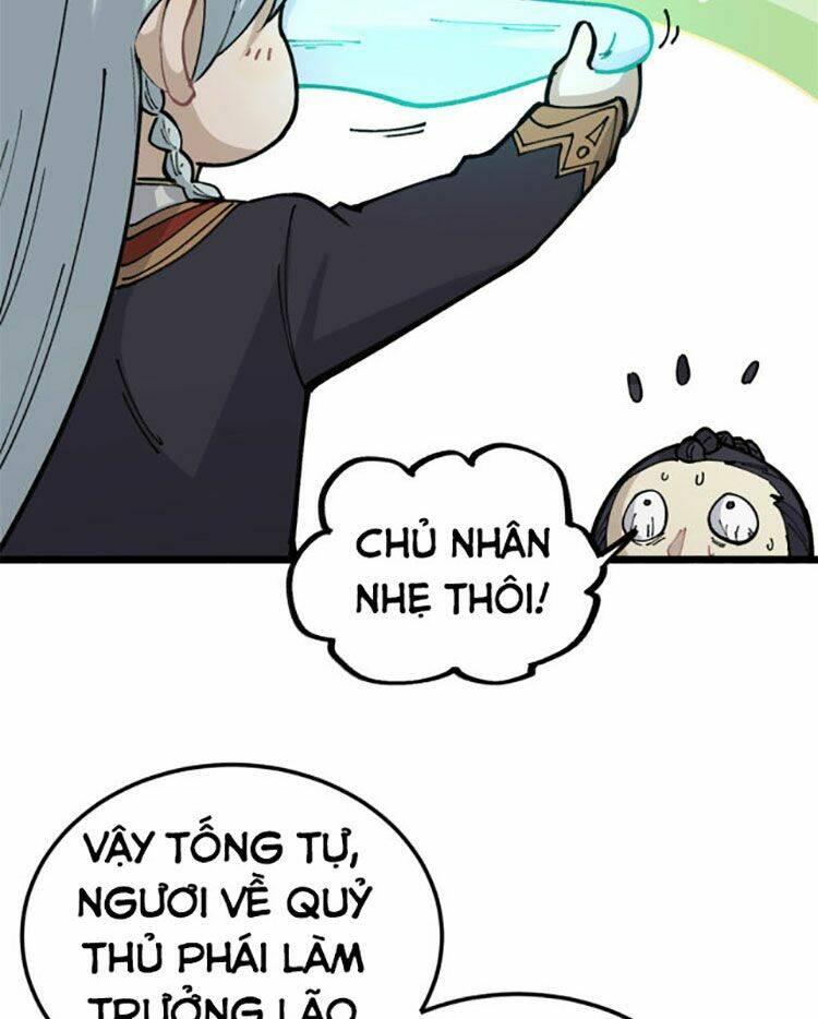 Vạn Cổ Tối Cường Tông - Chapter 138 - Page 50