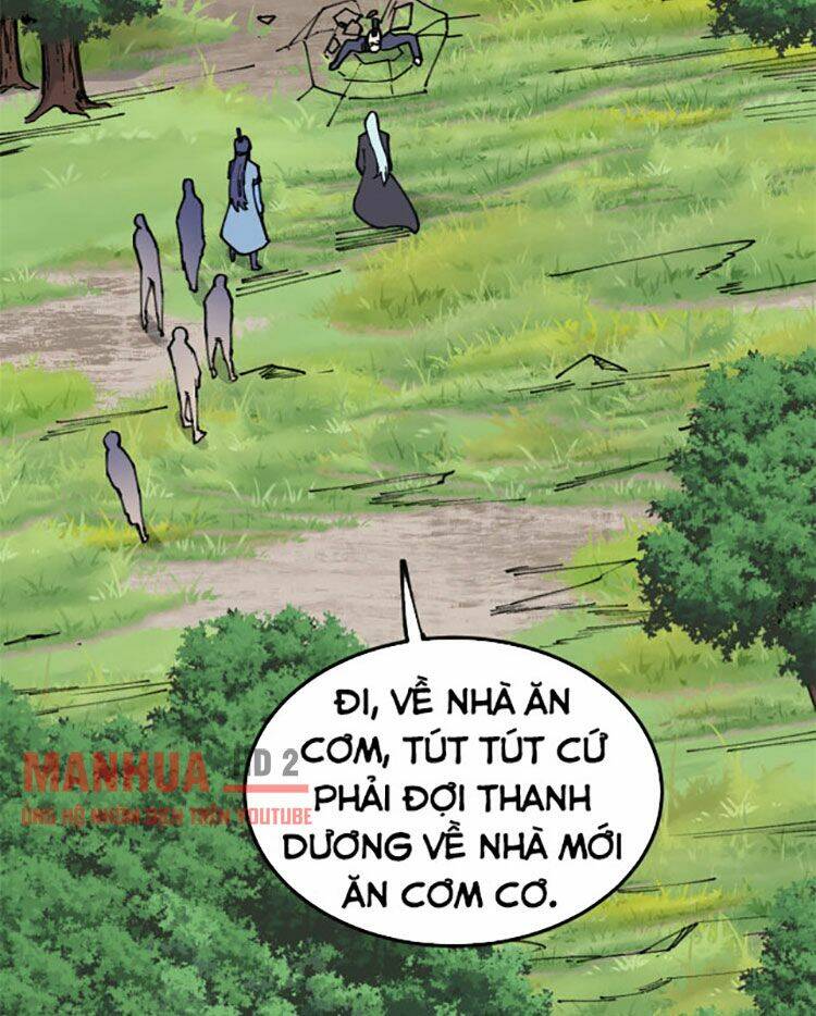 Vạn Cổ Tối Cường Tông - Chapter 138 - Page 53