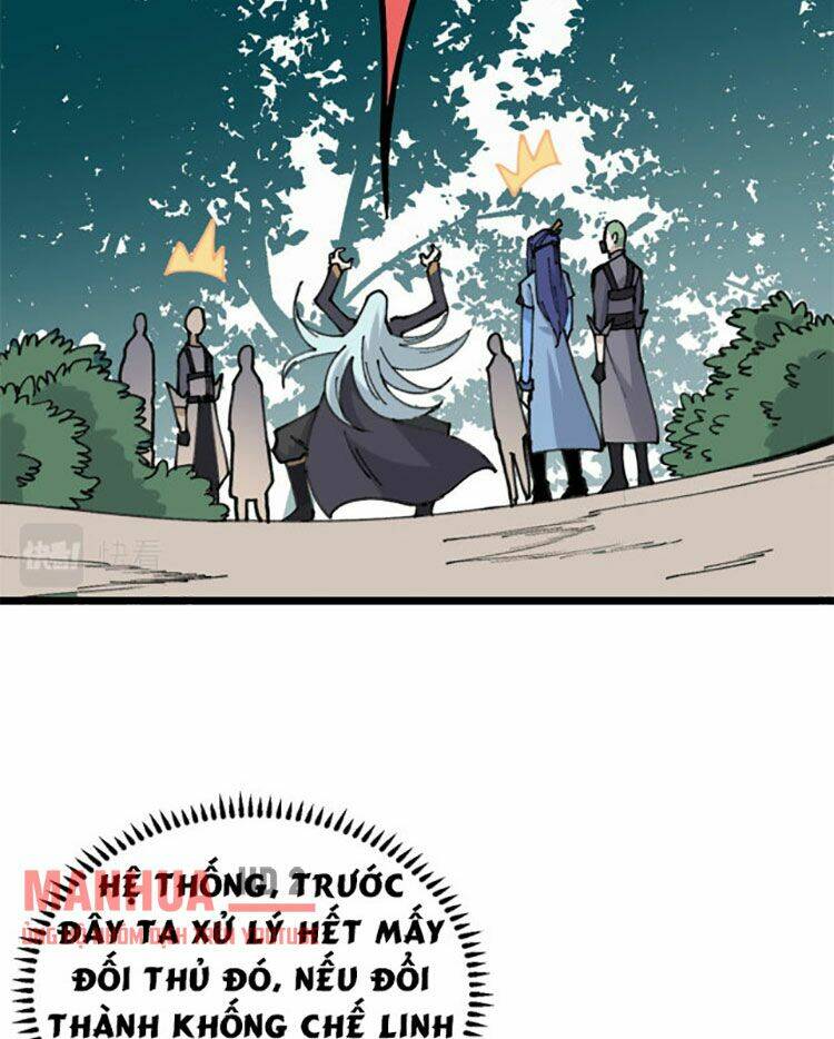 Vạn Cổ Tối Cường Tông - Chapter 138 - Page 57