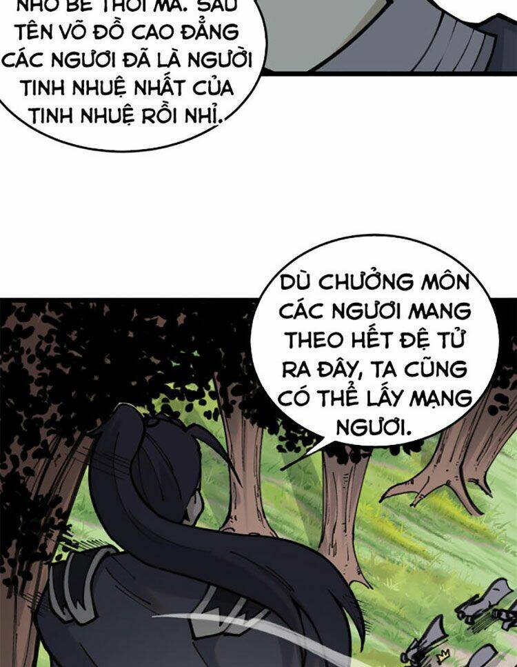 Vạn Cổ Tối Cường Tông - Chapter 138 - Page 5