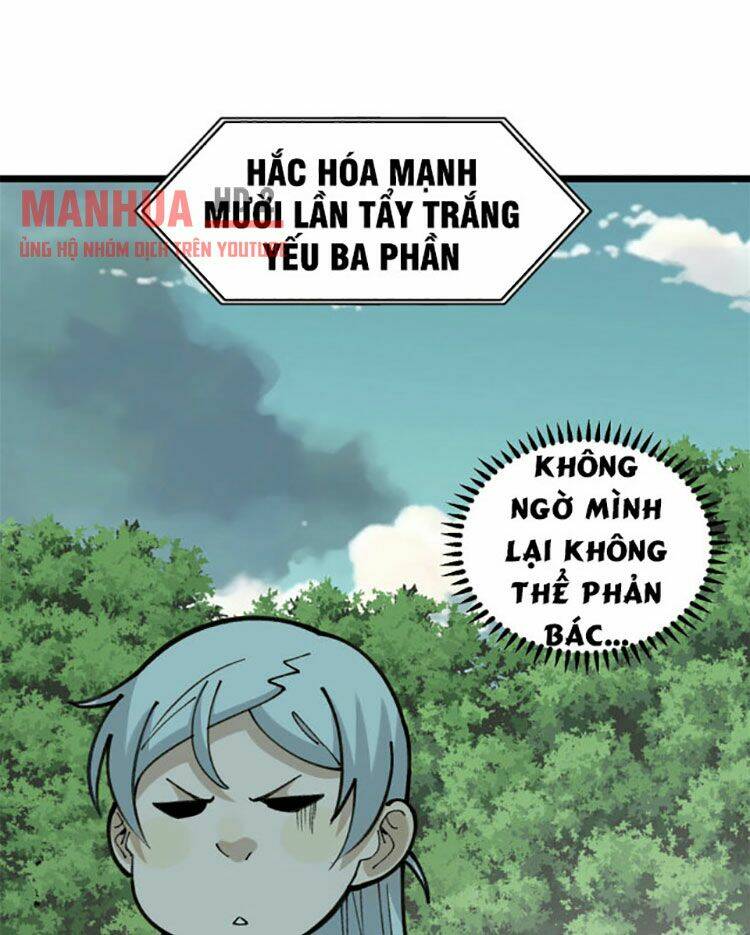 Vạn Cổ Tối Cường Tông - Chapter 138 - Page 60