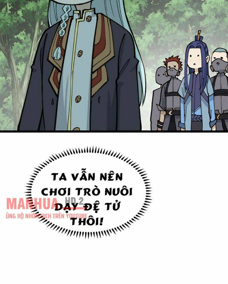 Vạn Cổ Tối Cường Tông - Chapter 138 - Page 61