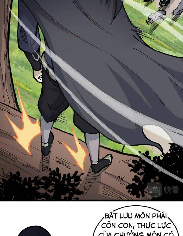 Vạn Cổ Tối Cường Tông - Chapter 138 - Page 6