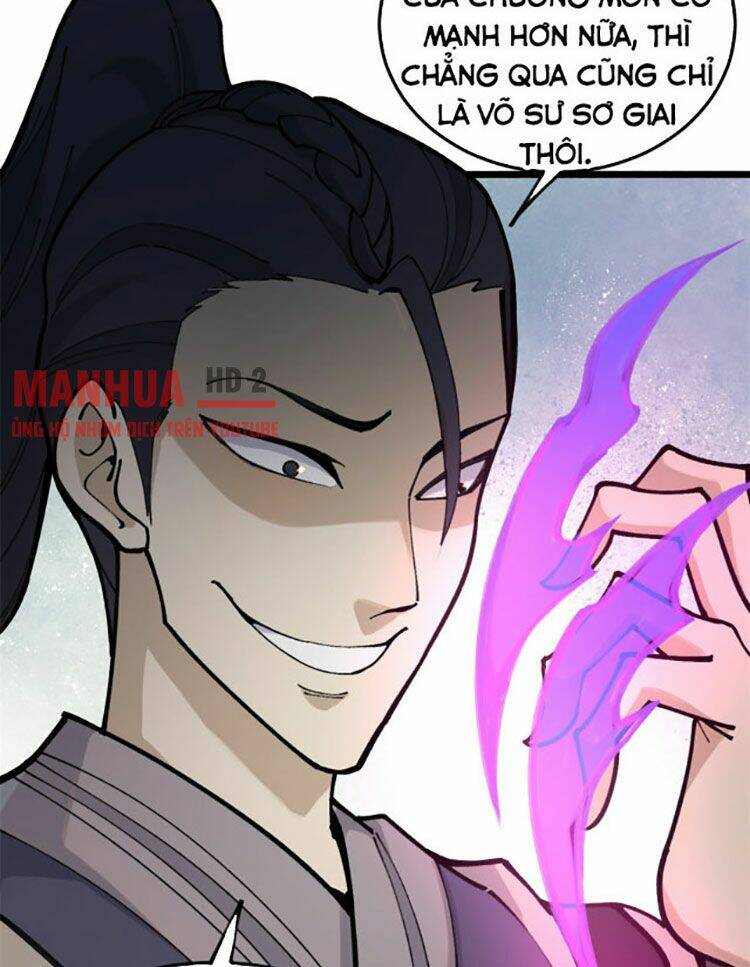 Vạn Cổ Tối Cường Tông - Chapter 138 - Page 7