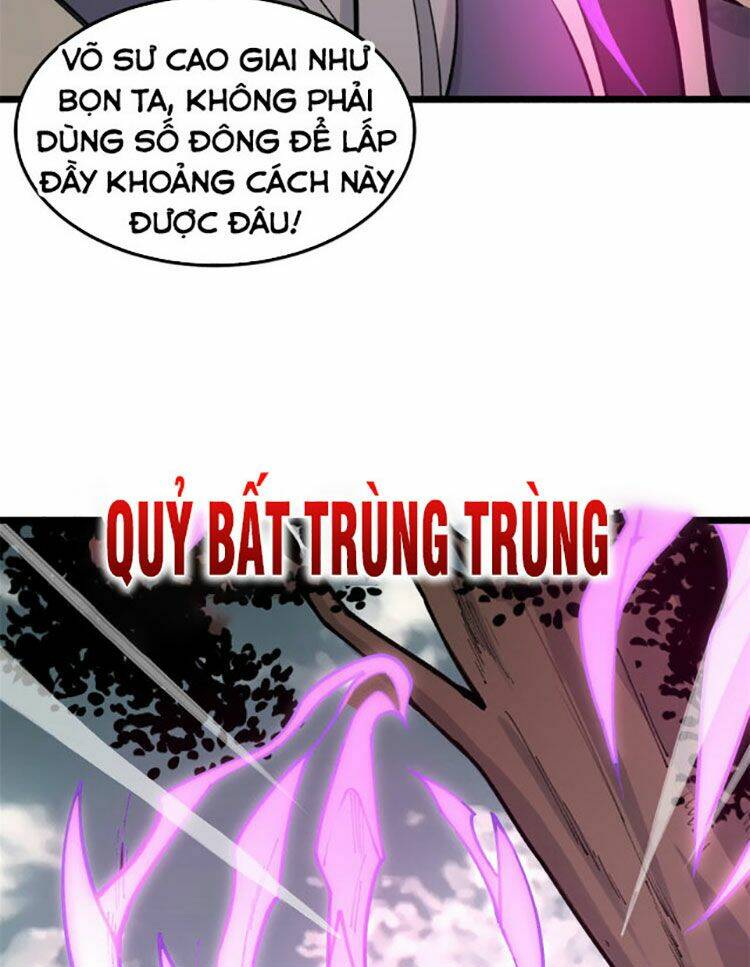 Vạn Cổ Tối Cường Tông - Chapter 138 - Page 8