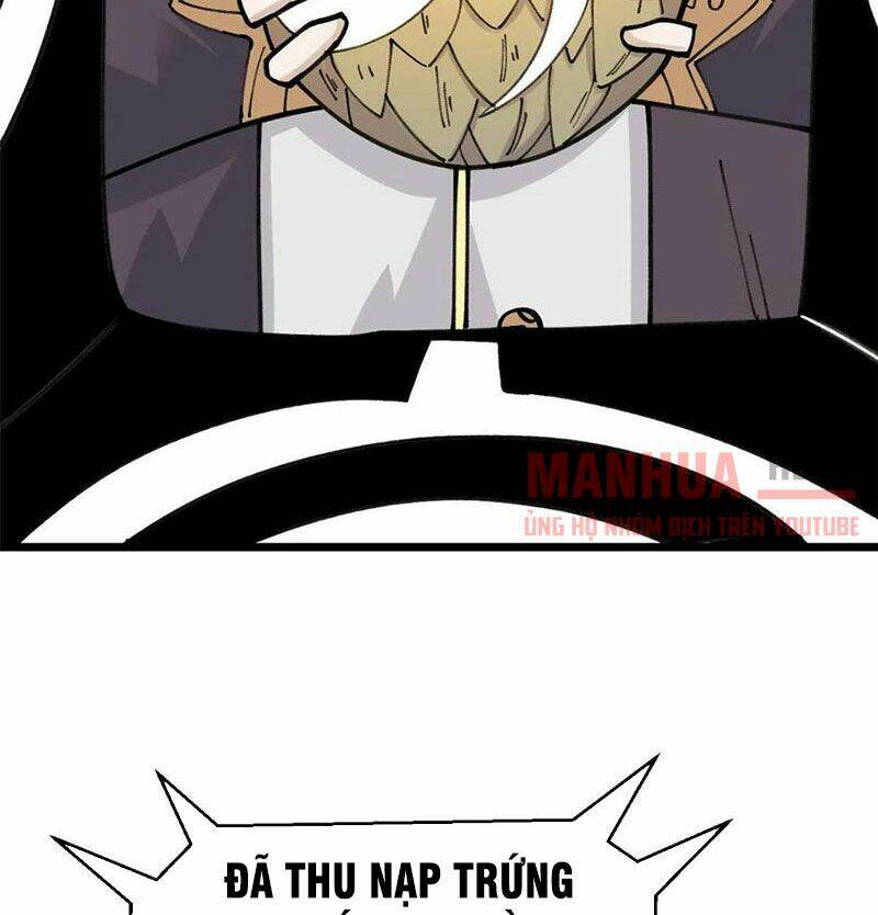 Vạn Cổ Tối Cường Tông - Chapter 139 - Page 9