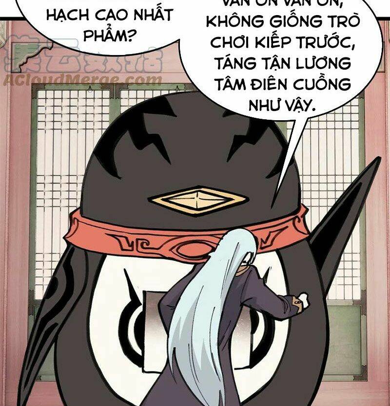 Vạn Cổ Tối Cường Tông - Chapter 139 - Page 12