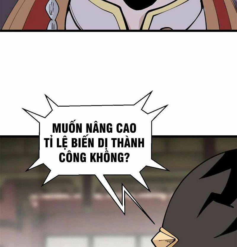 Vạn Cổ Tối Cường Tông - Chapter 139 - Page 22
