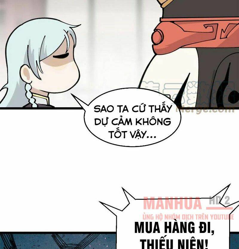 Vạn Cổ Tối Cường Tông - Chapter 139 - Page 23