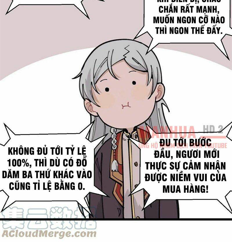 Vạn Cổ Tối Cường Tông - Chapter 139 - Page 26