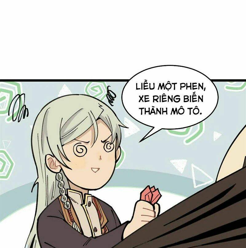 Vạn Cổ Tối Cường Tông - Chapter 139 - Page 27