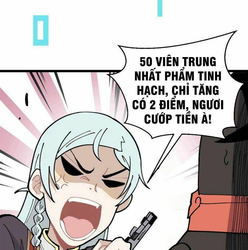 Vạn Cổ Tối Cường Tông - Chapter 139 - Page 29