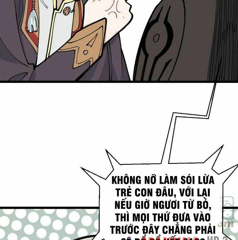 Vạn Cổ Tối Cường Tông - Chapter 139 - Page 30