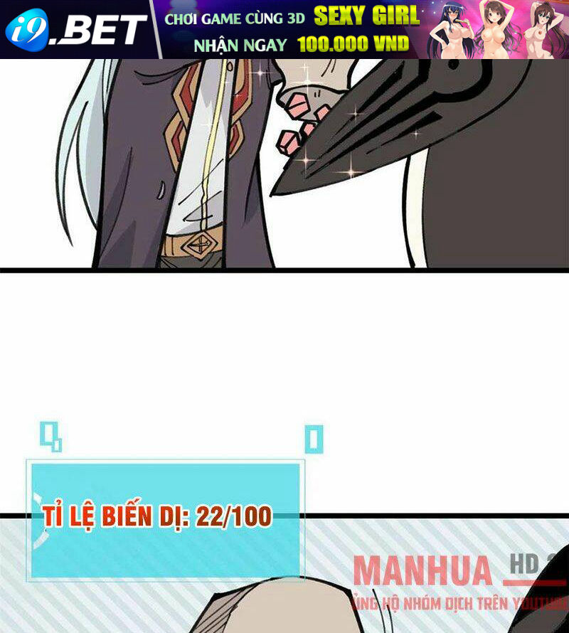 Vạn Cổ Tối Cường Tông - Chapter 139 - Page 33