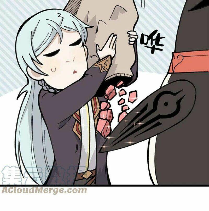 Vạn Cổ Tối Cường Tông - Chapter 139 - Page 34