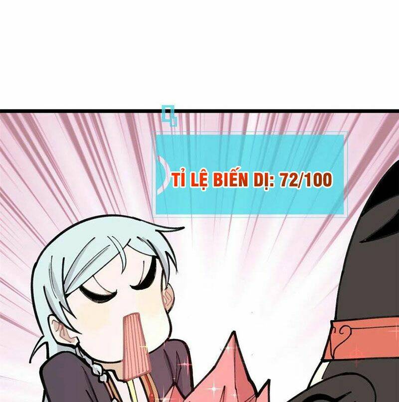 Vạn Cổ Tối Cường Tông - Chapter 139 - Page 35