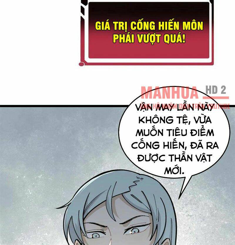 Vạn Cổ Tối Cường Tông - Chapter 139 - Page 3
