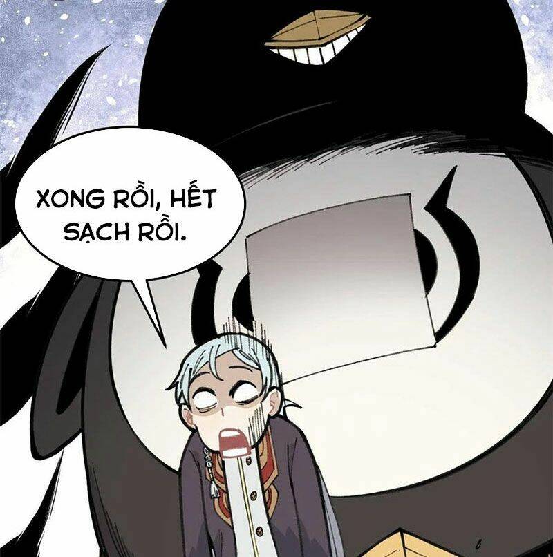 Vạn Cổ Tối Cường Tông - Chapter 139 - Page 39