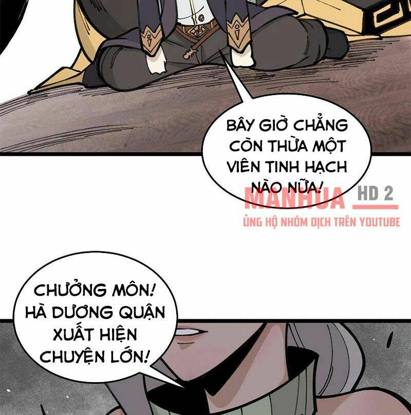 Vạn Cổ Tối Cường Tông - Chapter 139 - Page 40
