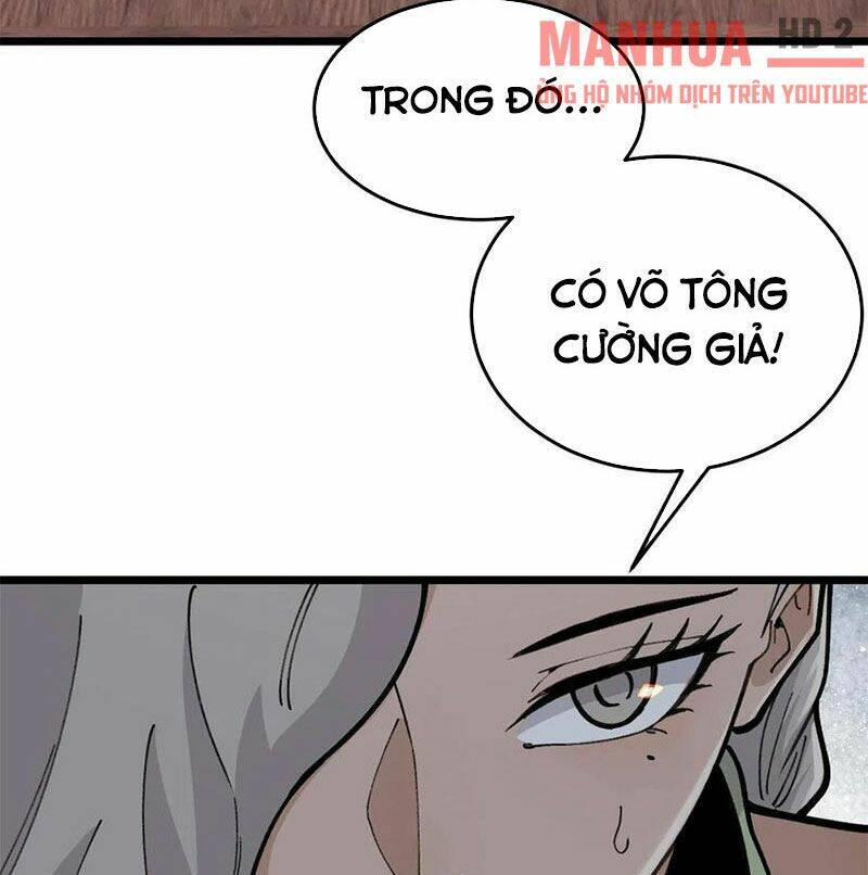 Vạn Cổ Tối Cường Tông - Chapter 139 - Page 44