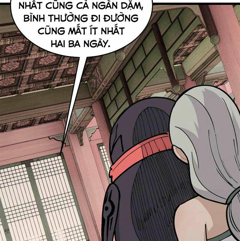 Vạn Cổ Tối Cường Tông - Chapter 139 - Page 46
