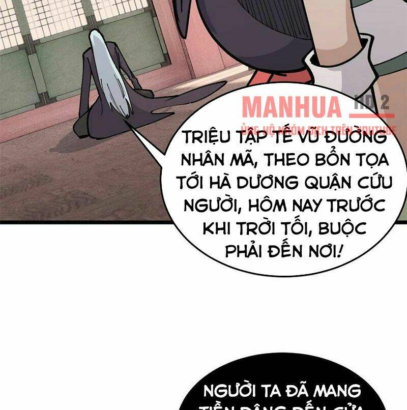 Vạn Cổ Tối Cường Tông - Chapter 139 - Page 47
