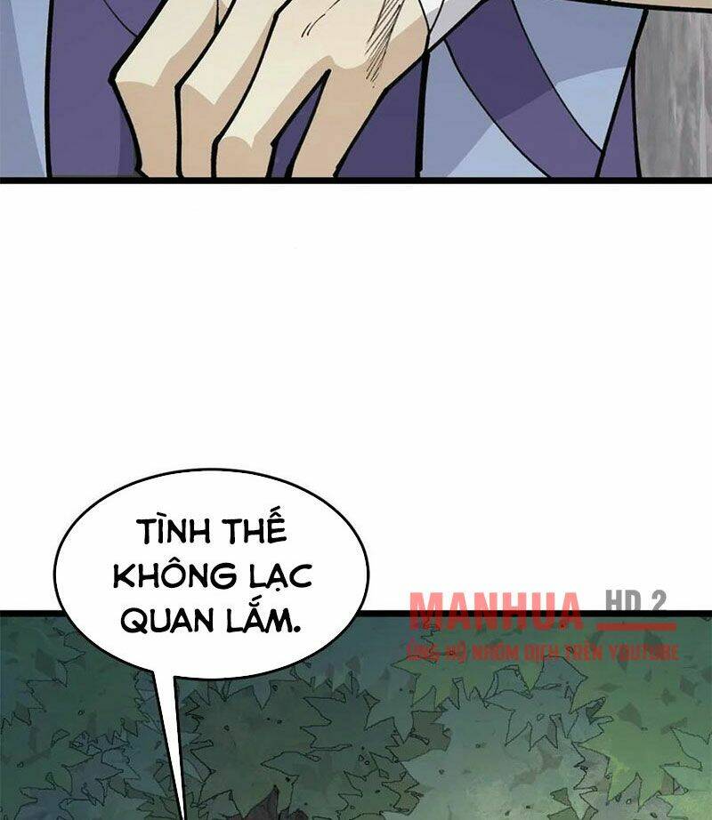 Vạn Cổ Tối Cường Tông - Chapter 139 - Page 53