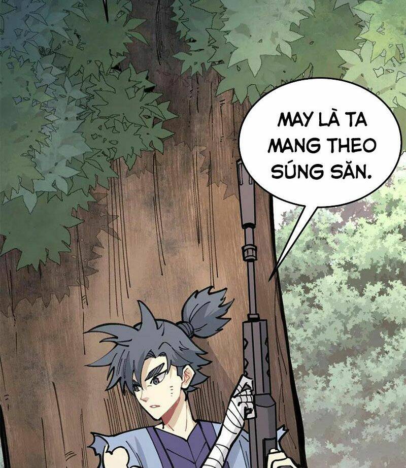 Vạn Cổ Tối Cường Tông - Chapter 139 - Page 54