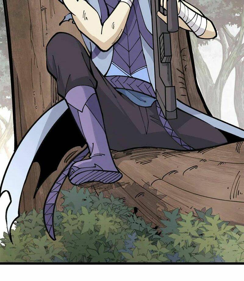 Vạn Cổ Tối Cường Tông - Chapter 139 - Page 55