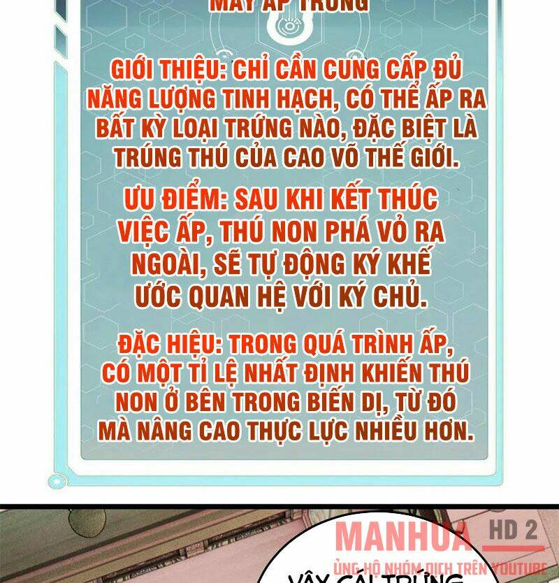 Vạn Cổ Tối Cường Tông - Chapter 139 - Page 5