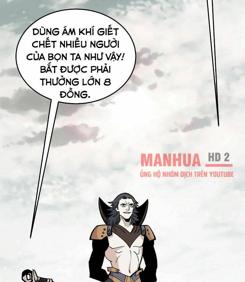 Vạn Cổ Tối Cường Tông - Chapter 139 - Page 59