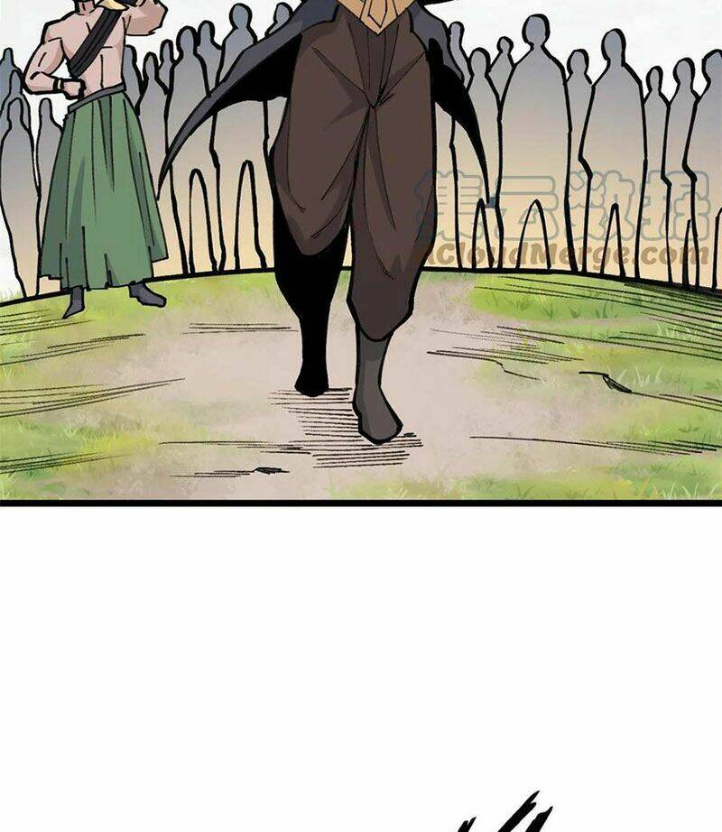 Vạn Cổ Tối Cường Tông - Chapter 139 - Page 60