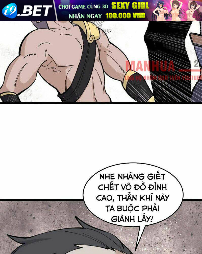 Vạn Cổ Tối Cường Tông - Chapter 139 - Page 62