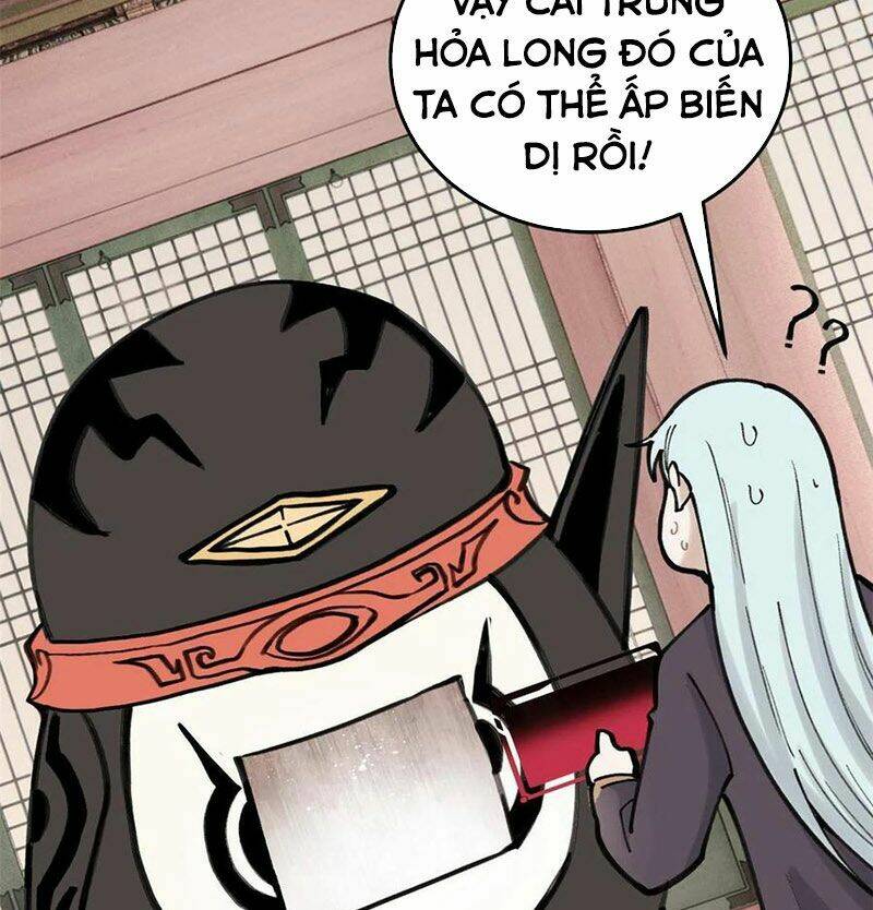 Vạn Cổ Tối Cường Tông - Chapter 139 - Page 6