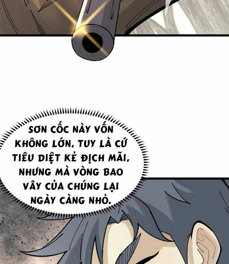 Vạn Cổ Tối Cường Tông - Chapter 139 - Page 70