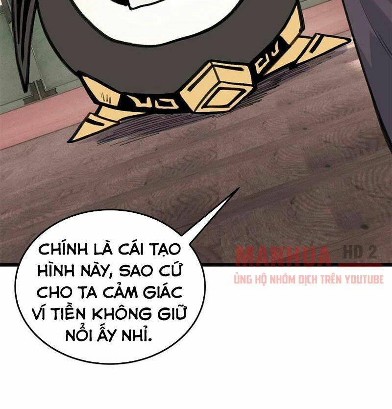 Vạn Cổ Tối Cường Tông - Chapter 139 - Page 7