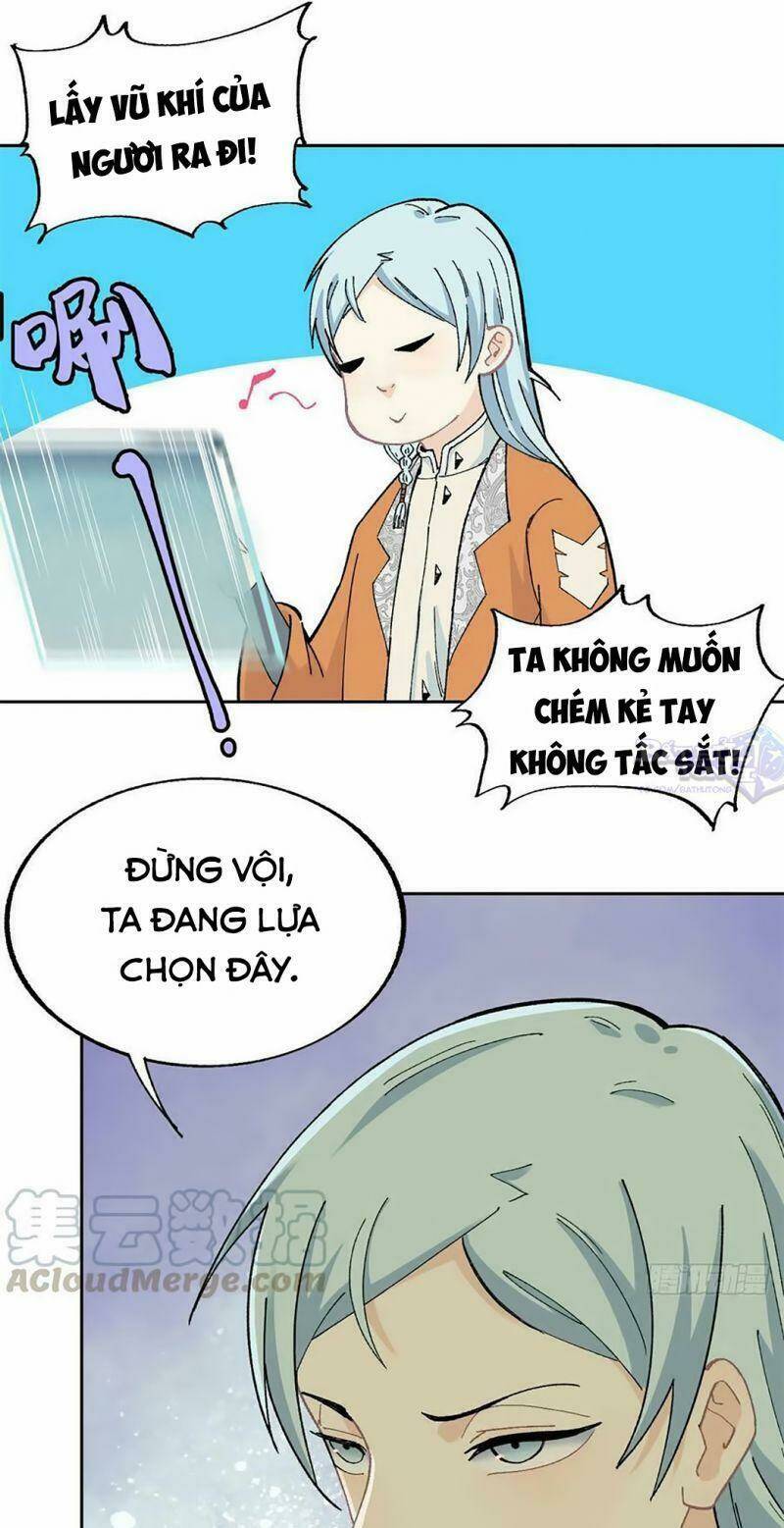 Vạn Cổ Tối Cường Tông - Chapter 14 - Page 9