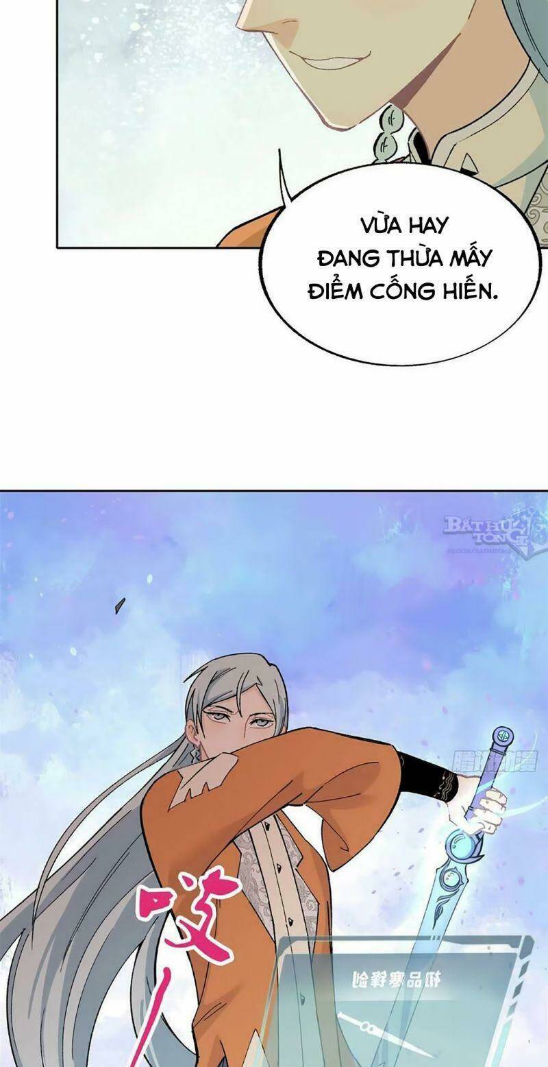 Vạn Cổ Tối Cường Tông - Chapter 14 - Page 10