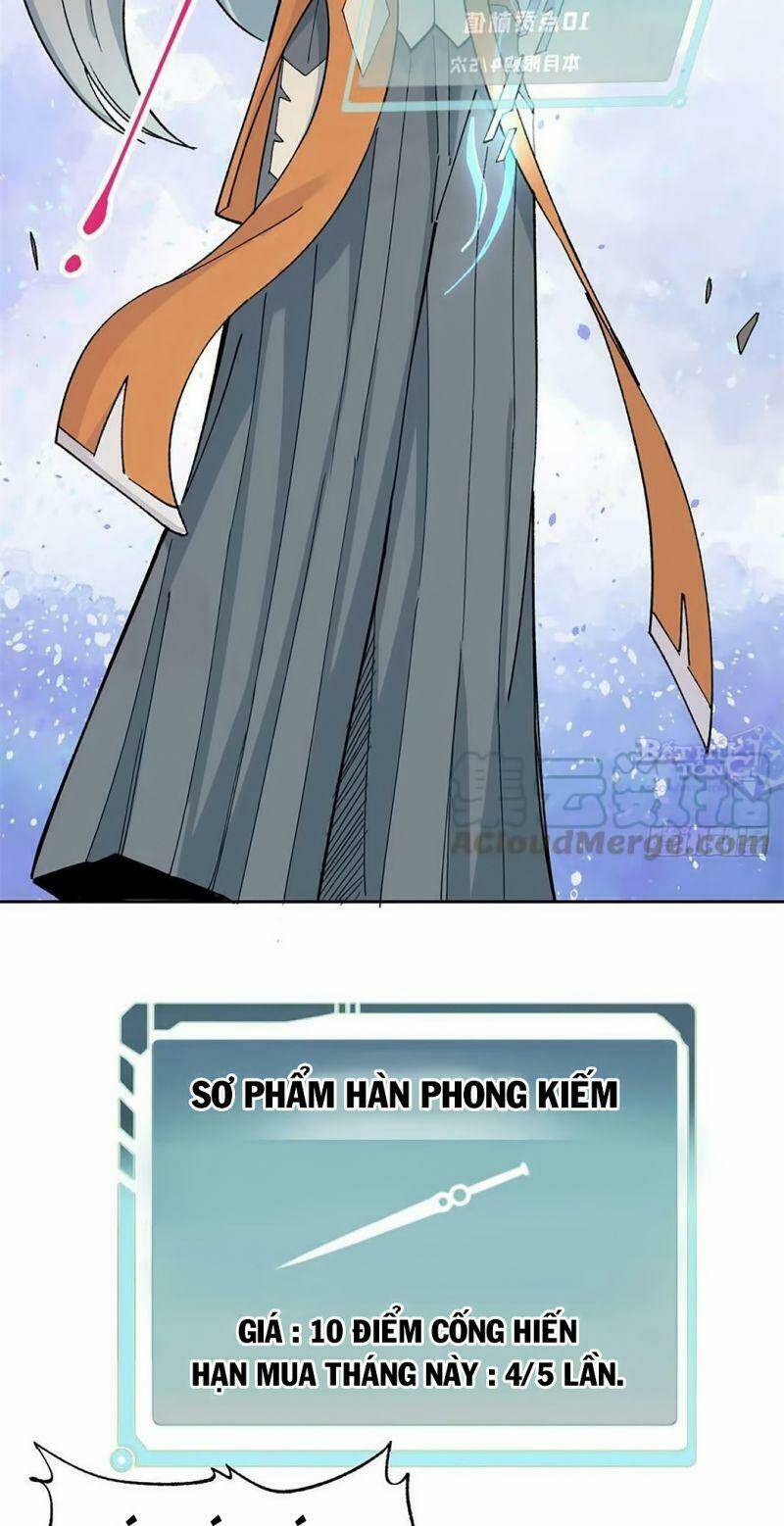 Vạn Cổ Tối Cường Tông - Chapter 14 - Page 11