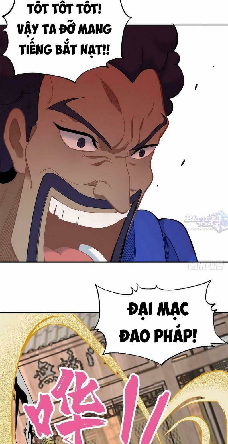 Vạn Cổ Tối Cường Tông - Chapter 14 - Page 12