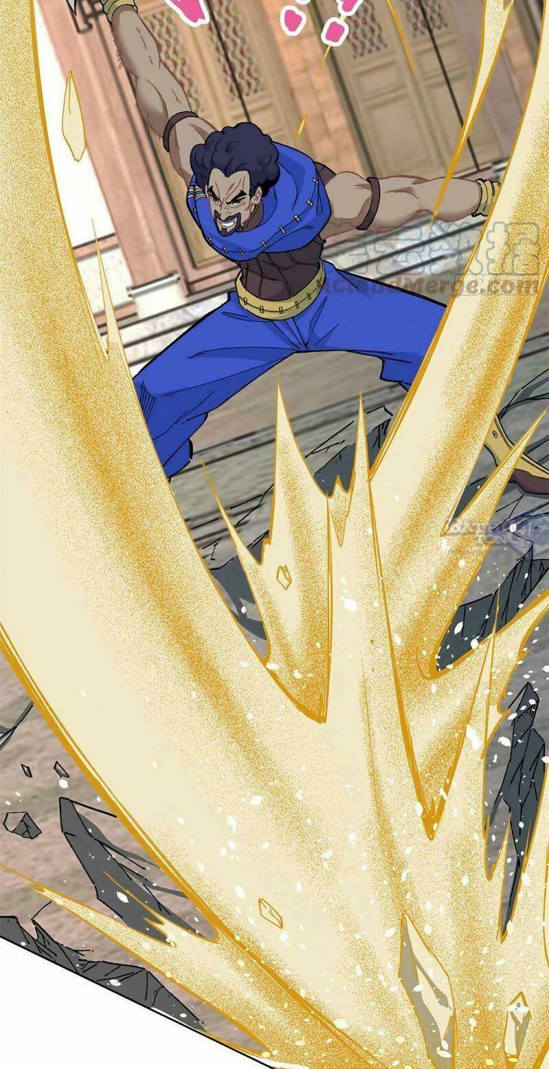 Vạn Cổ Tối Cường Tông - Chapter 14 - Page 13