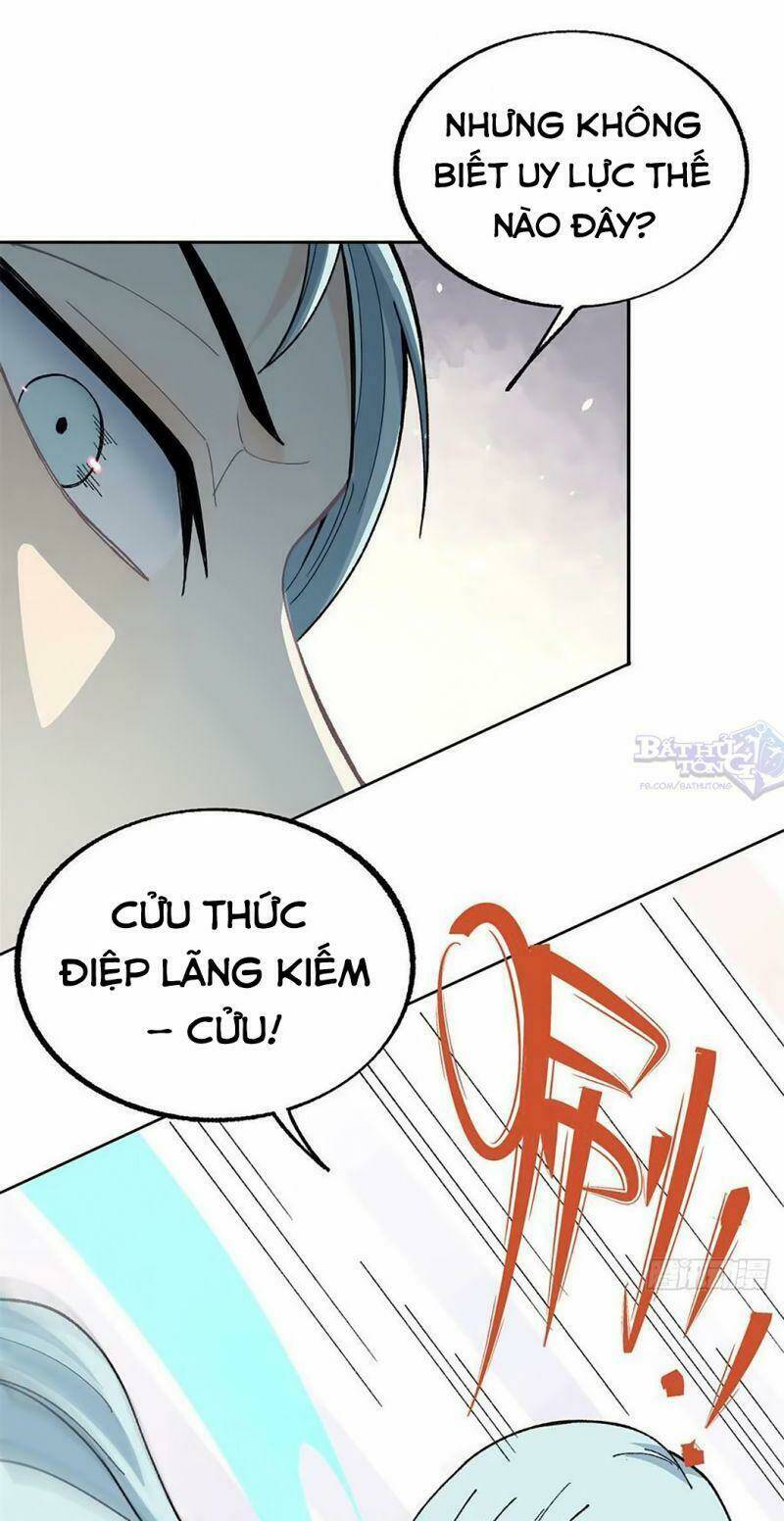 Vạn Cổ Tối Cường Tông - Chapter 14 - Page 15