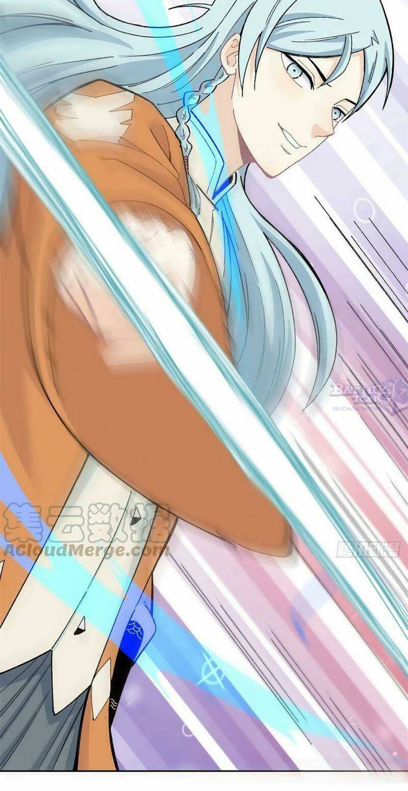 Vạn Cổ Tối Cường Tông - Chapter 14 - Page 16