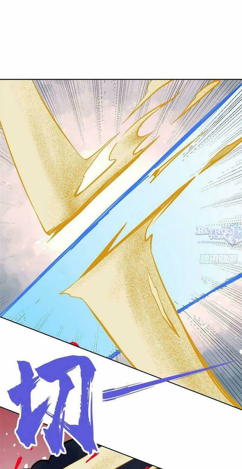 Vạn Cổ Tối Cường Tông - Chapter 14 - Page 17