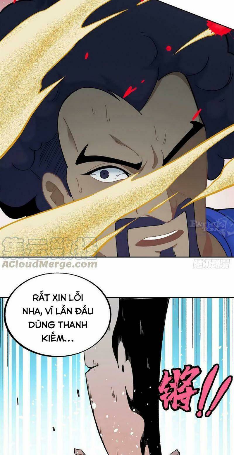 Vạn Cổ Tối Cường Tông - Chapter 14 - Page 18