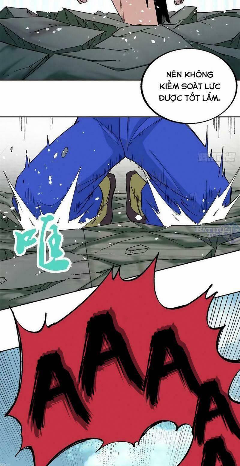 Vạn Cổ Tối Cường Tông - Chapter 14 - Page 19